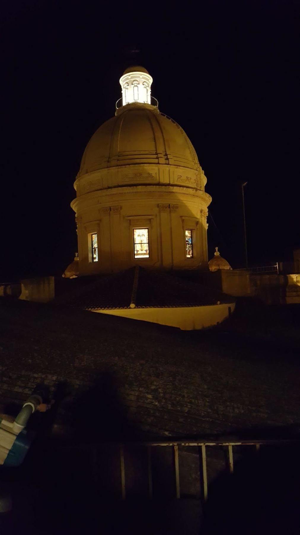 Affittacamere Conte Di Cavour Noto Extérieur photo