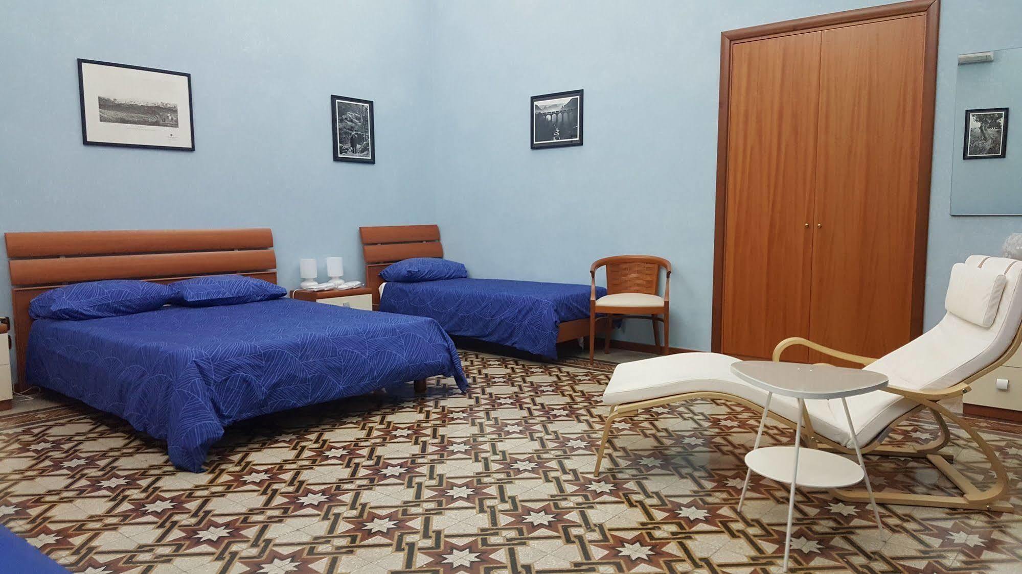 Affittacamere Conte Di Cavour Noto Extérieur photo