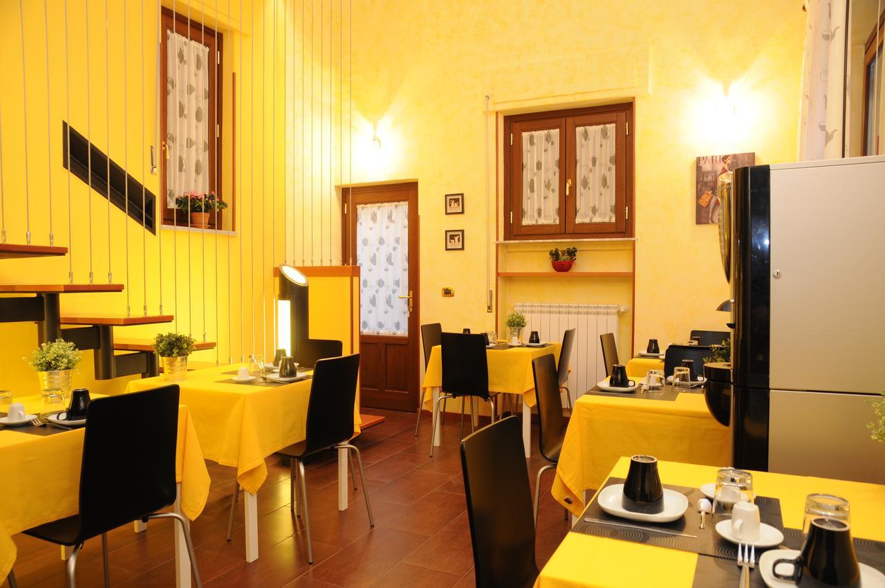 Affittacamere Conte Di Cavour Noto Extérieur photo